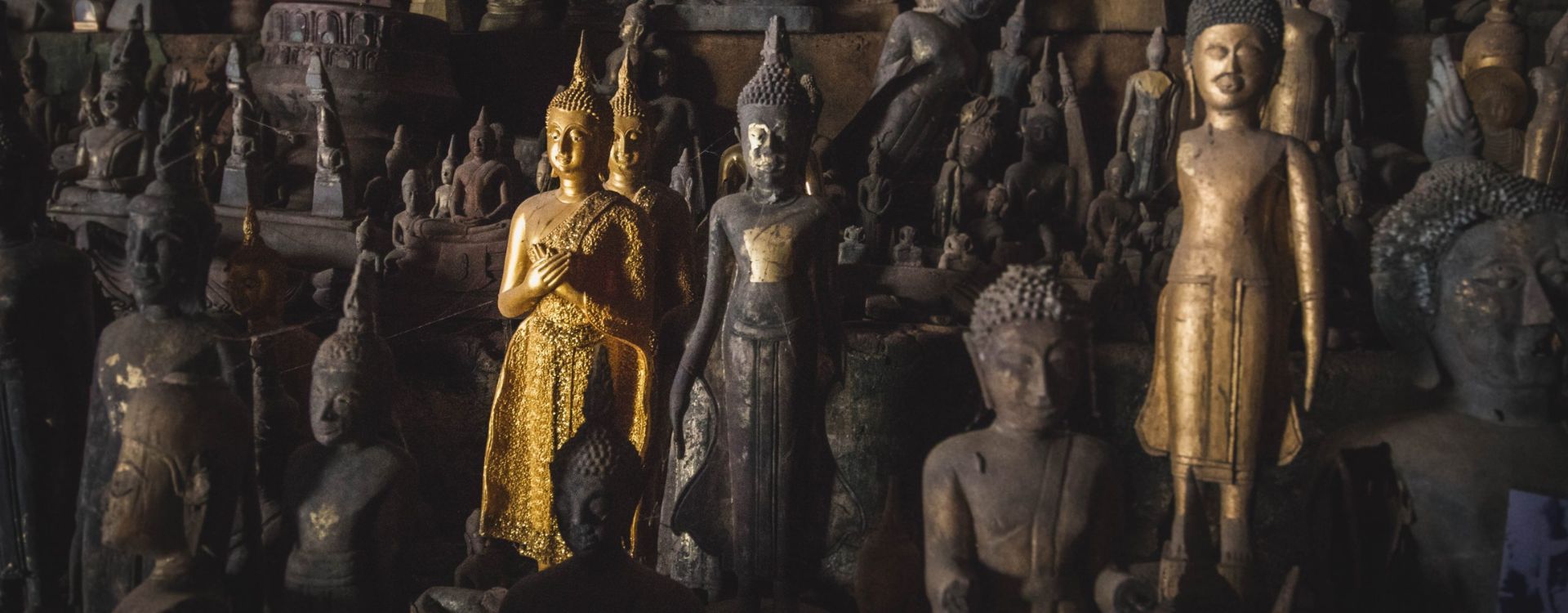 Évasion à Luang Prabang 